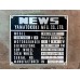 ขายเครื่องลับทูล NEWS PROFIT CG-200-N เครื่องนำเข้า ราคา 42,000 บาท